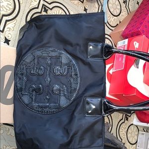 Tory Burch Nylon Tote